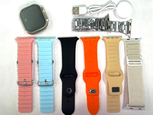 RELOJ ULTRA 3 ME26