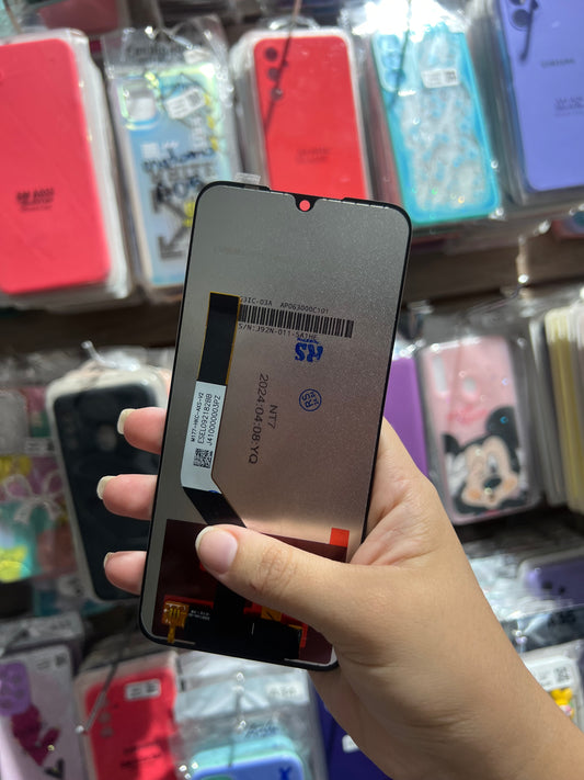 REDMI NOTE 7