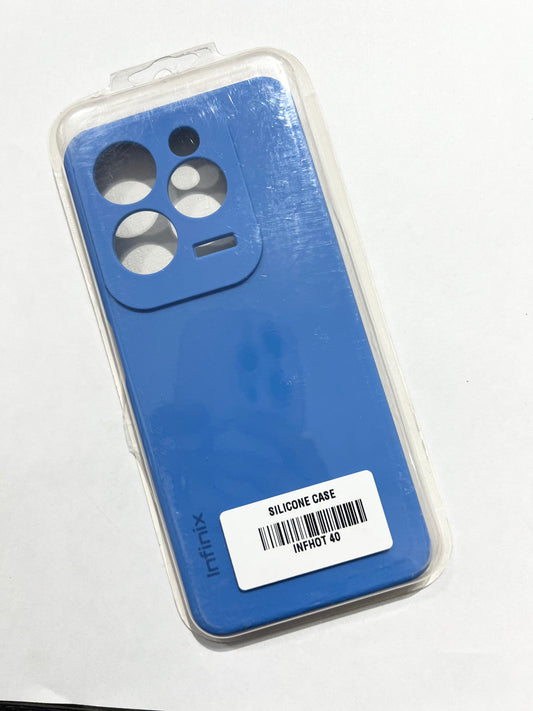 INFINIX HOT 40