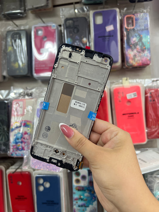 OPPO RENO 5 LITE