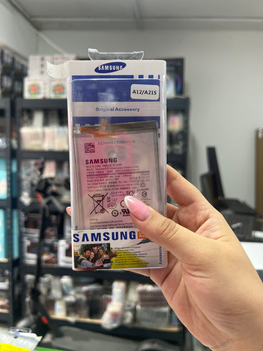 SAMSUNG A21S