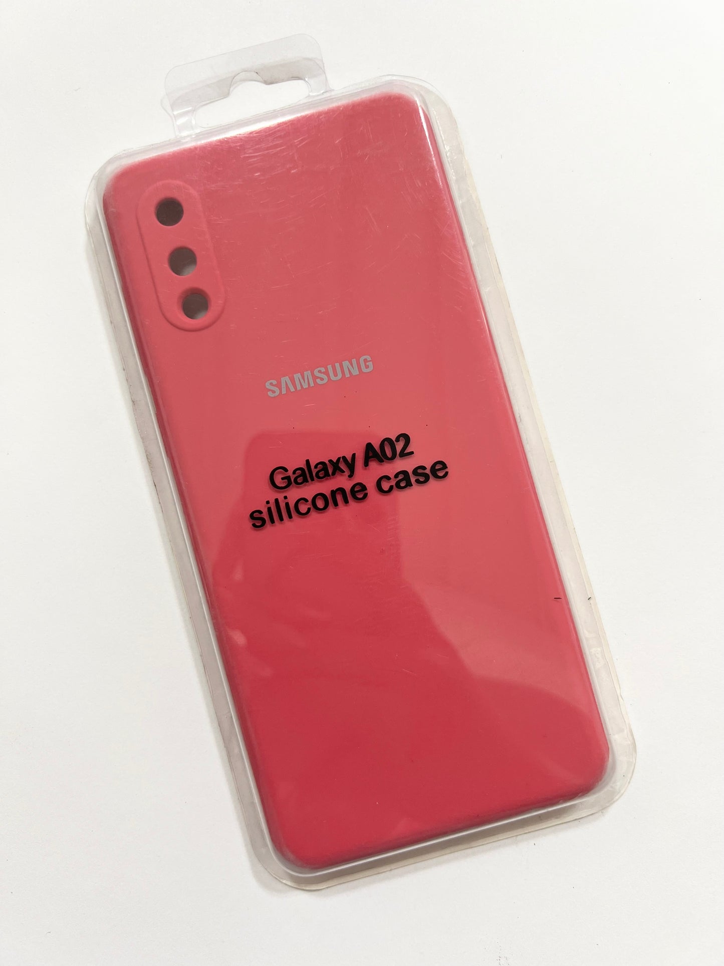 SAMSUNG A02