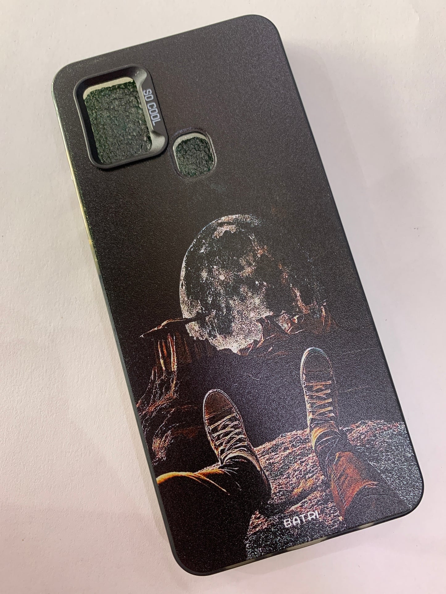 SAMSUNG A21S