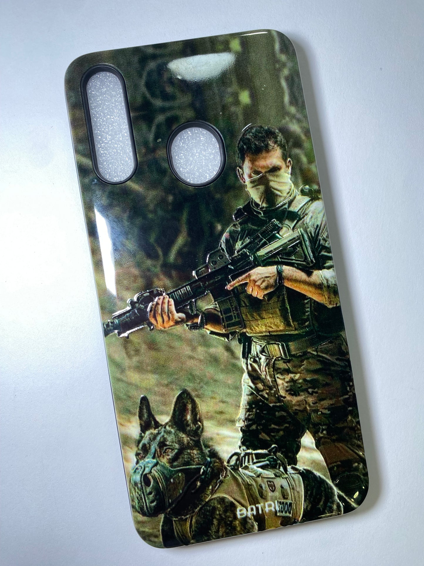 SAMSUNG A20S