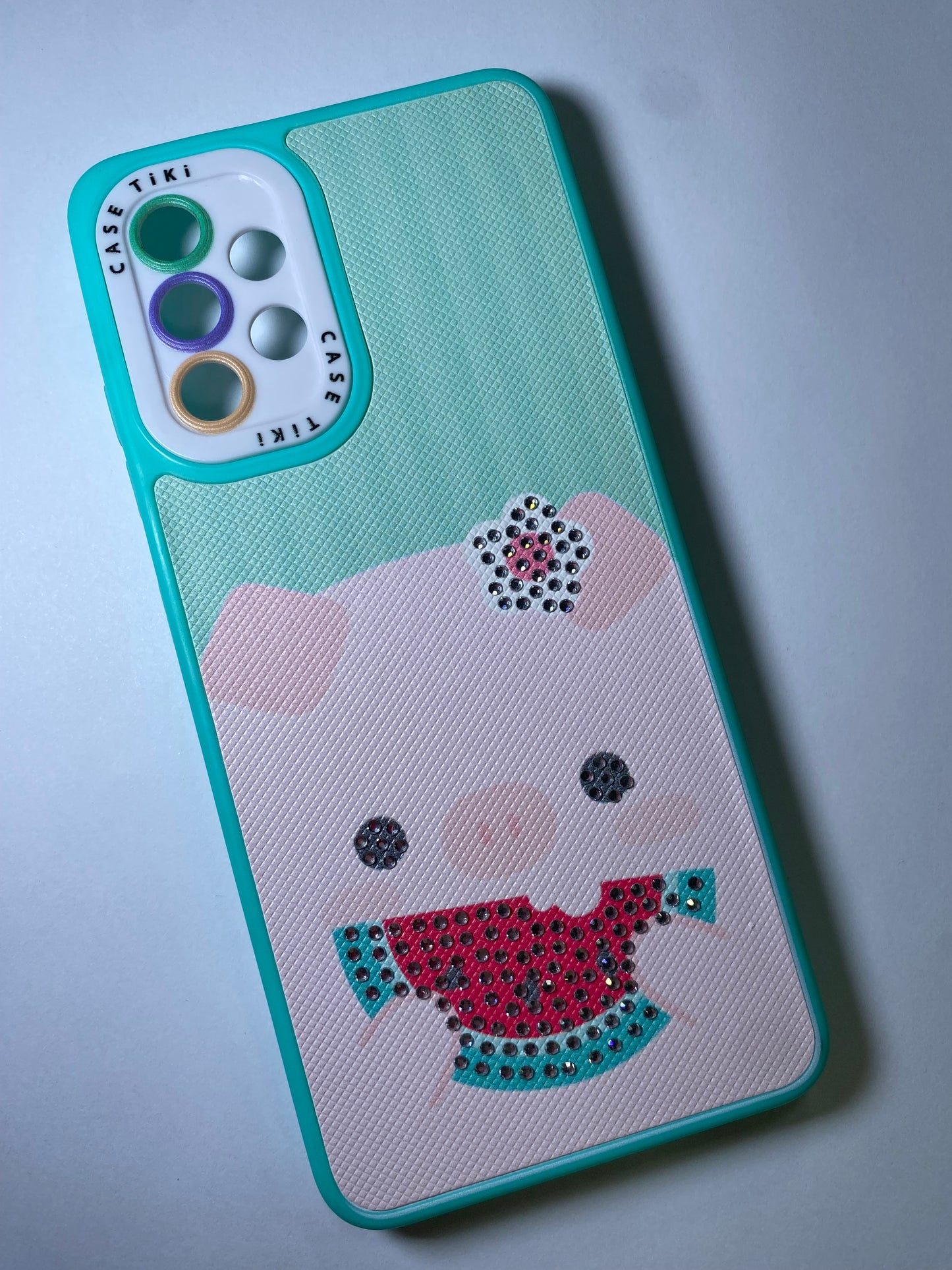SAMSUNG A31