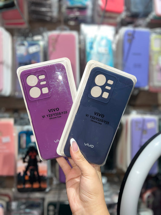 VIVO Y22-Y22S-Y35