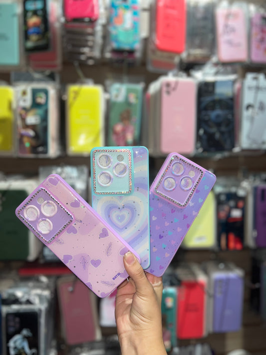 TECNO SPARK 20 PRO / INFINIX HOT 40 / INIFINIX HOT 40 PRO