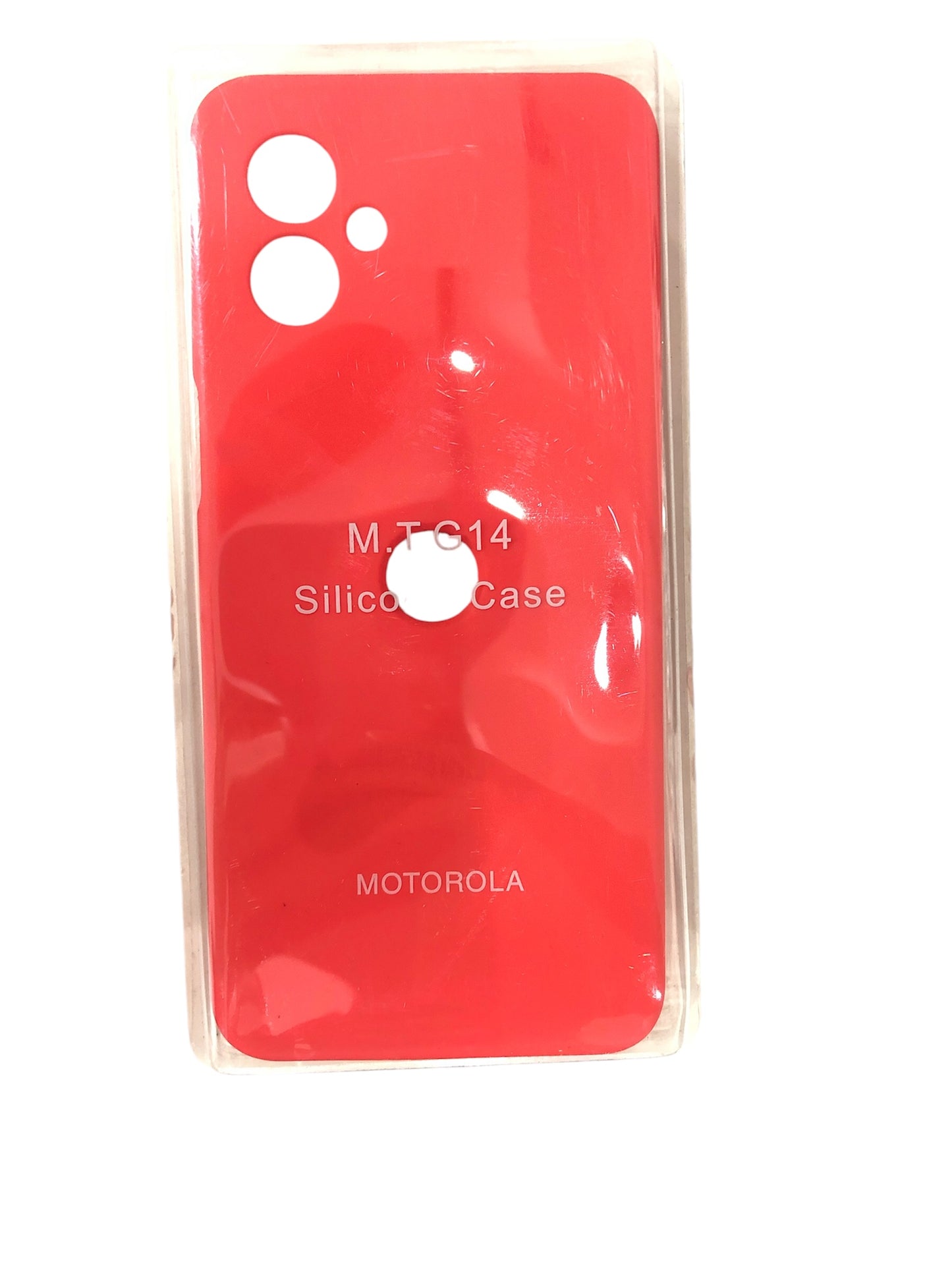 Motorola G14 - Forros