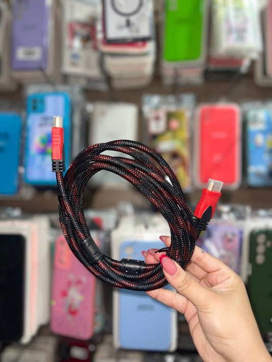 CABLE HDMI 3 METROS