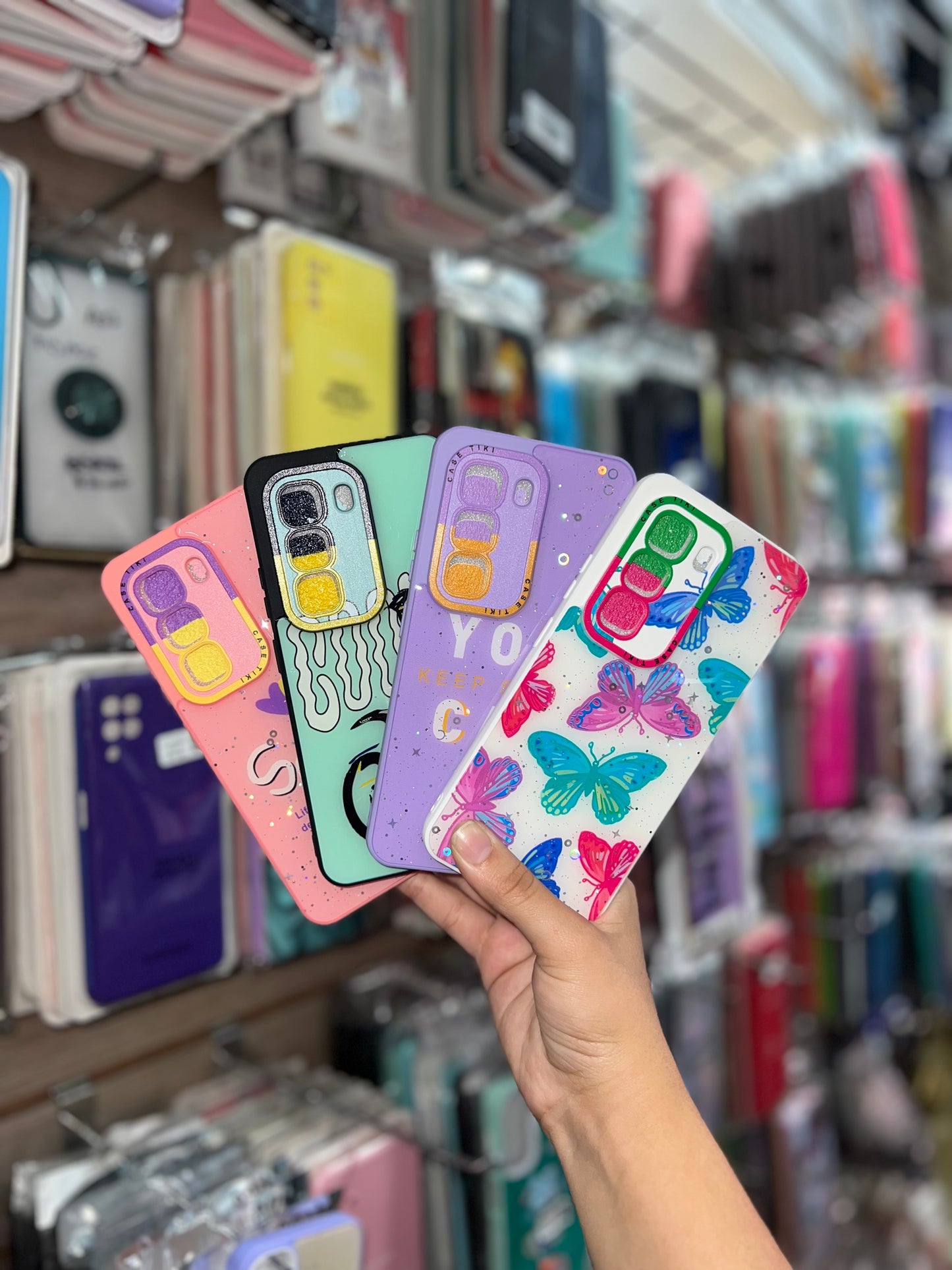 INFINIX HOT 50PRO