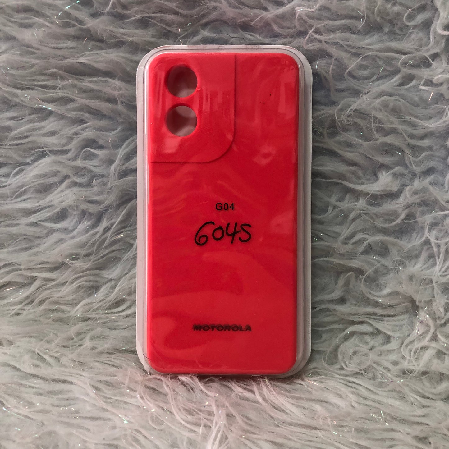 Motorola G04-G04s- Forros