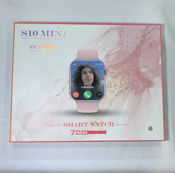 RELOJ S10 MINI S-MART WATCH