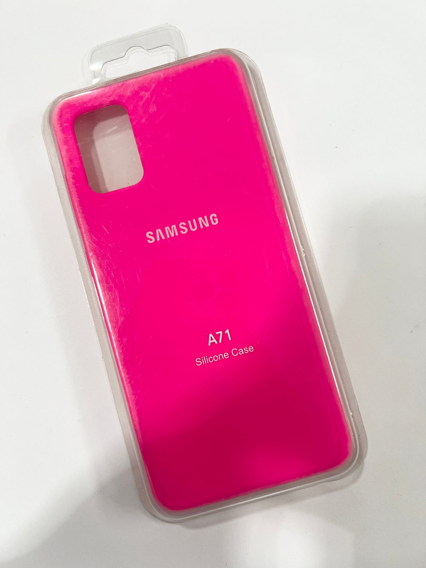 SAMSUNG A71
