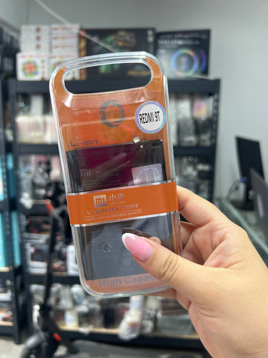 REDMI 9T- M3