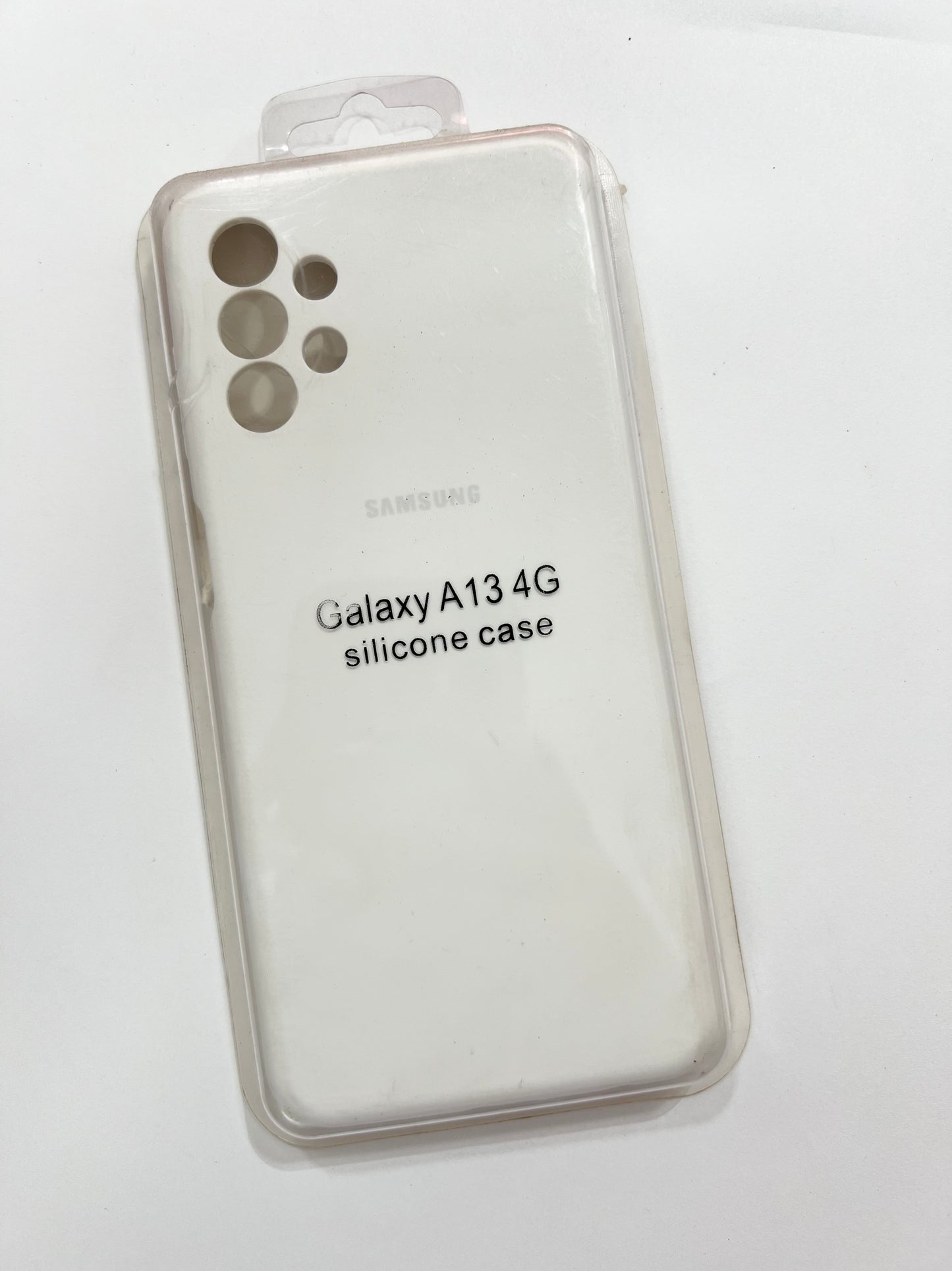 SAMSUNG A13 4G - A04S