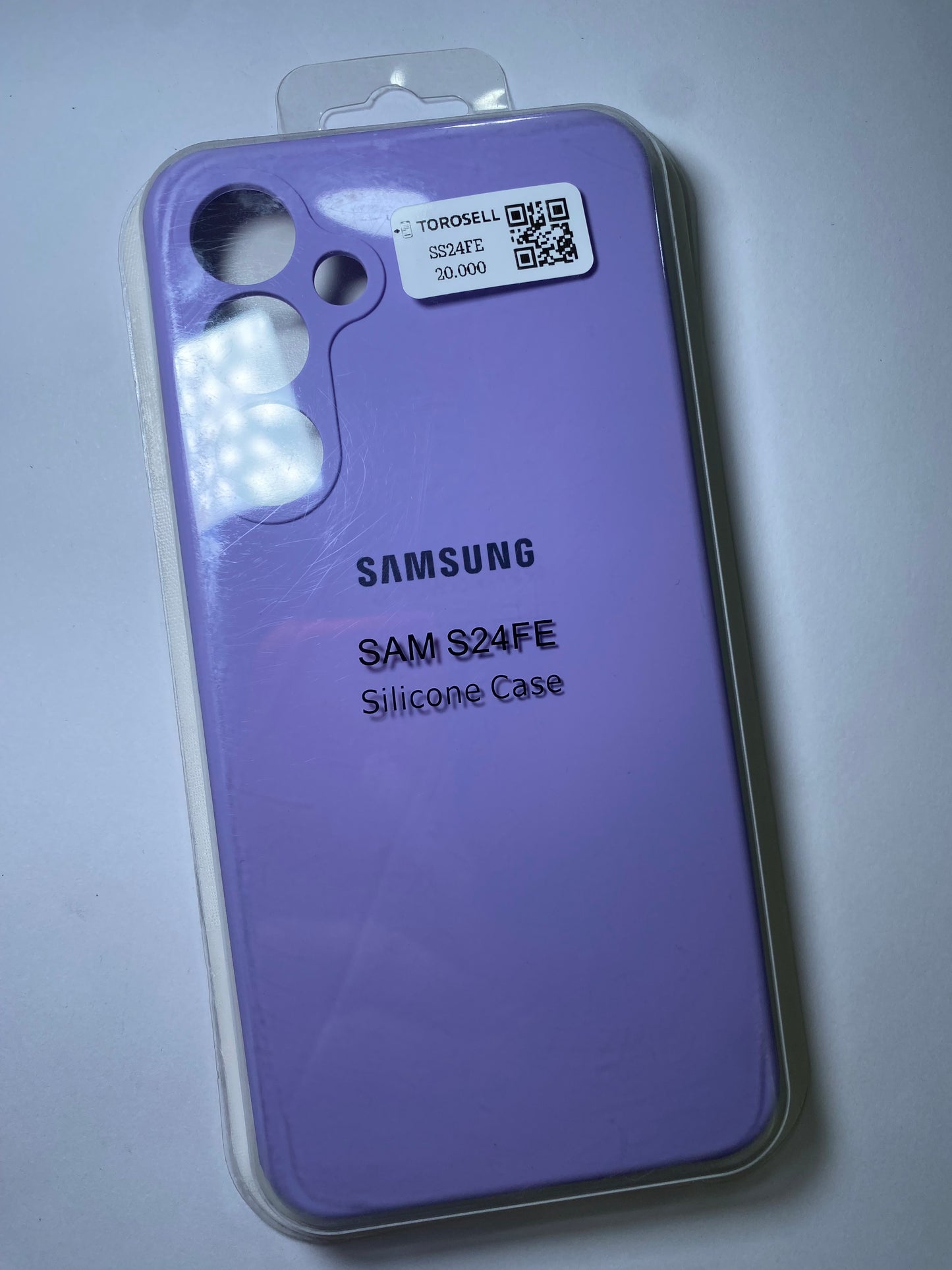 SAMSUNG S24 FE
