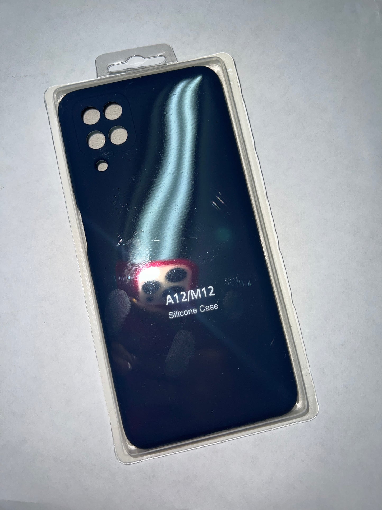 SAMSUNG A12