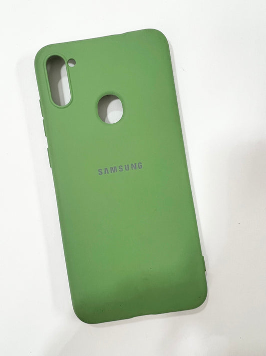 SAMSUNG A11