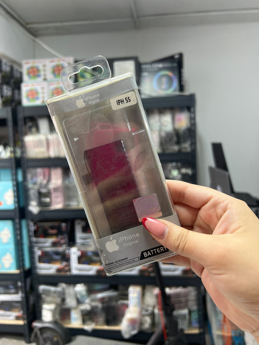 IPHONE 5S