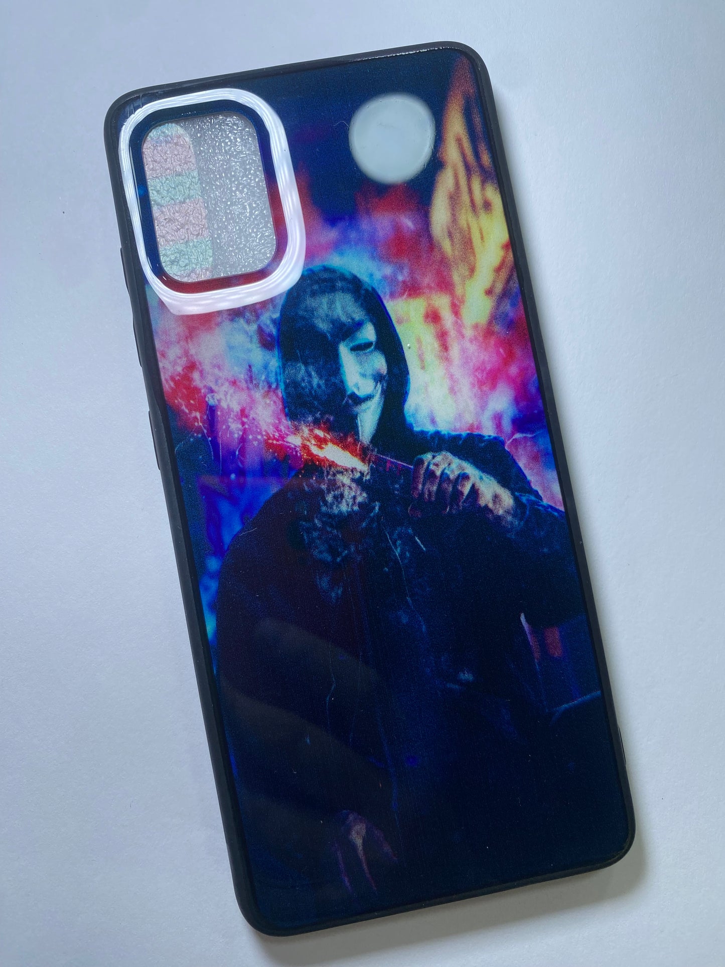 SAMSUNG A51 5G