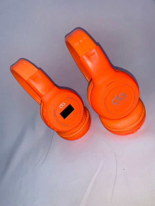 DIADEMA DG TECNOLOGY