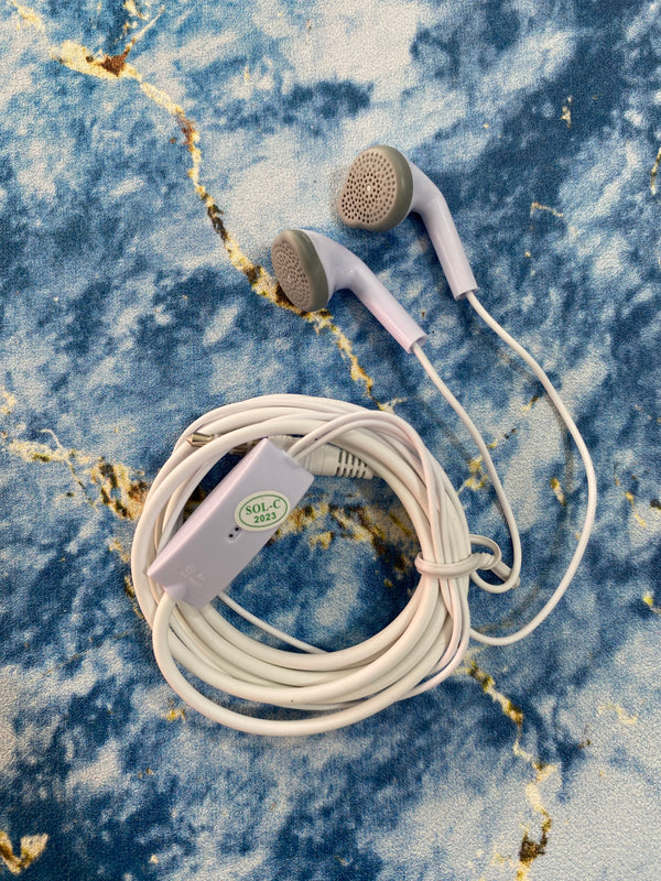AUDÍFONOS SAMSUNG