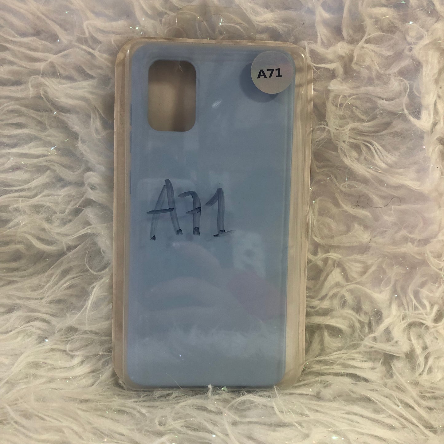 Samsung A71