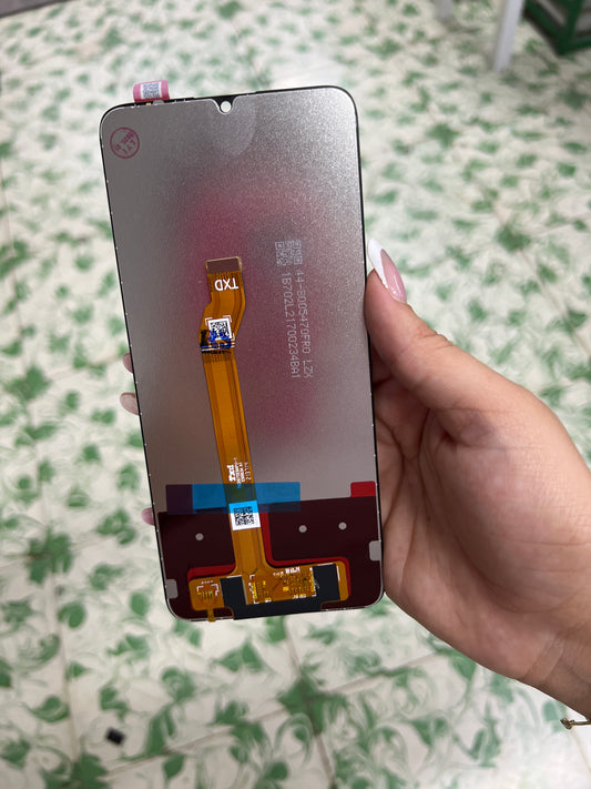 HONOR X7