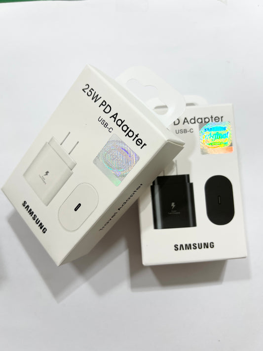 CABEZOTE SAMSUNG 25W ORIGINAL