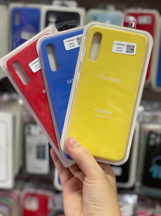 SAMSUNG A70