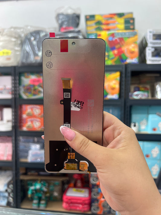 INFINIX NOTE 30