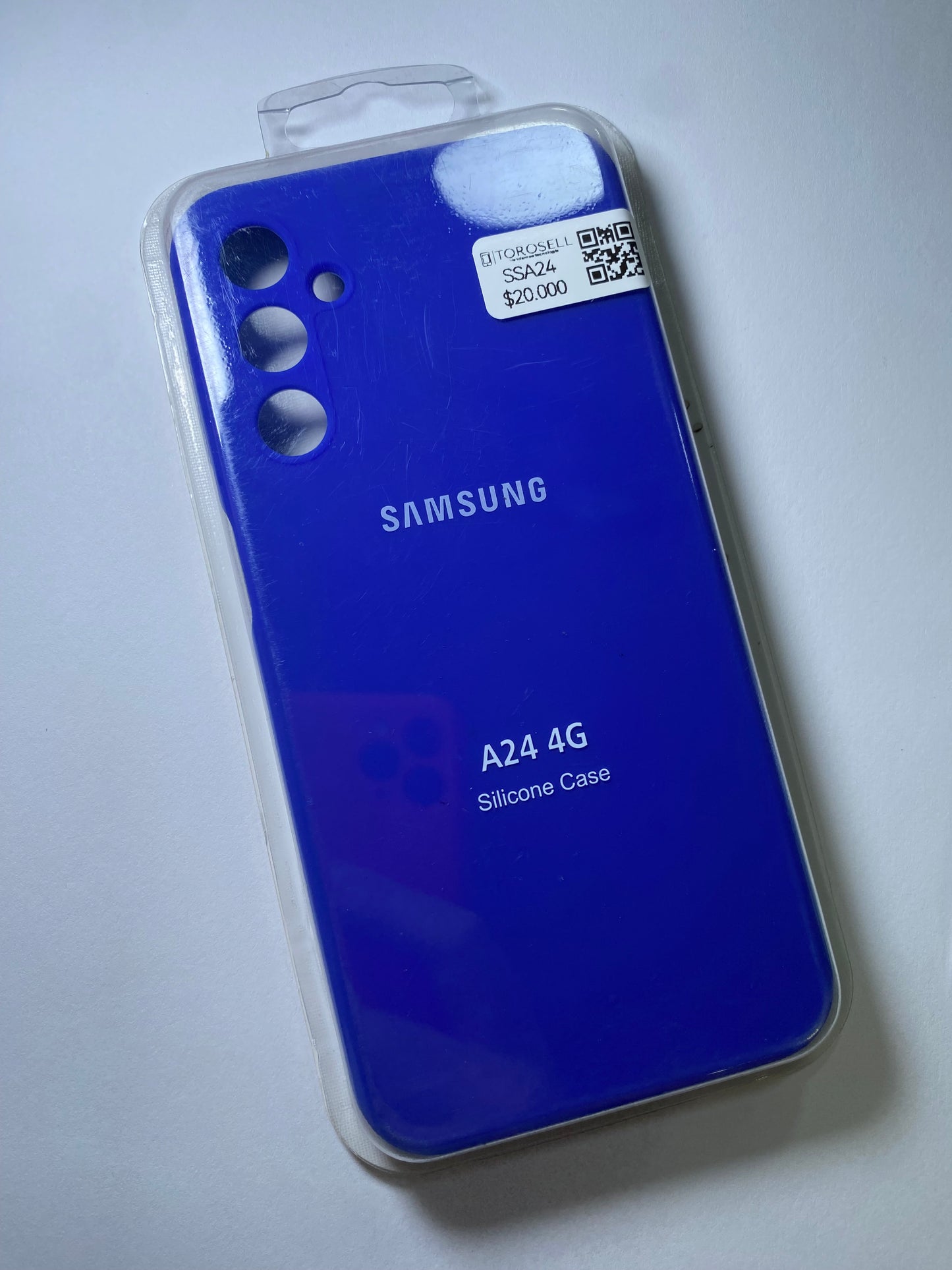 SAMSUNG A24