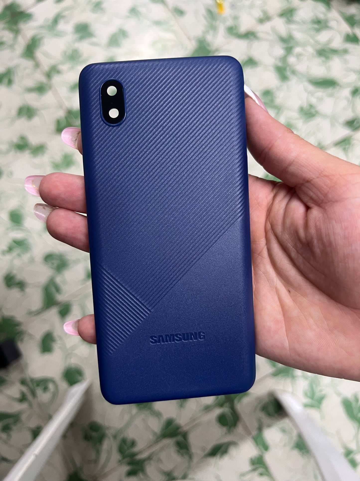 SAMSUNG A01 CORE