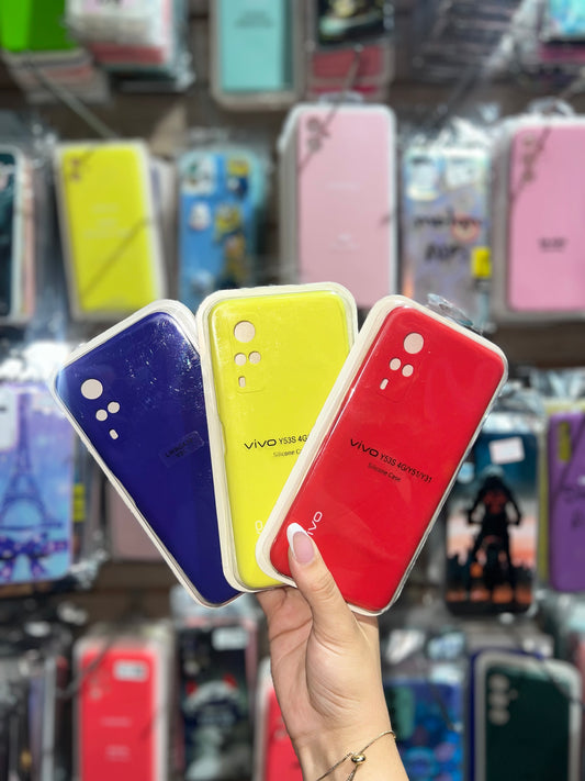 VIVO Y53S-Y51-Y31-Y33S