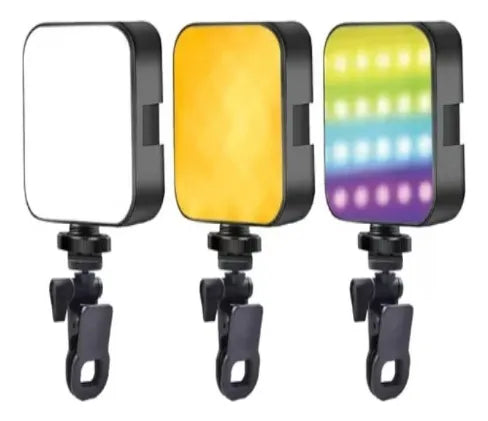 LUZ LED POCKET VIDEO LIGHT