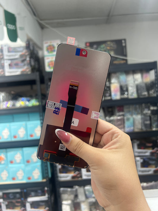 HUAWEI Y7A