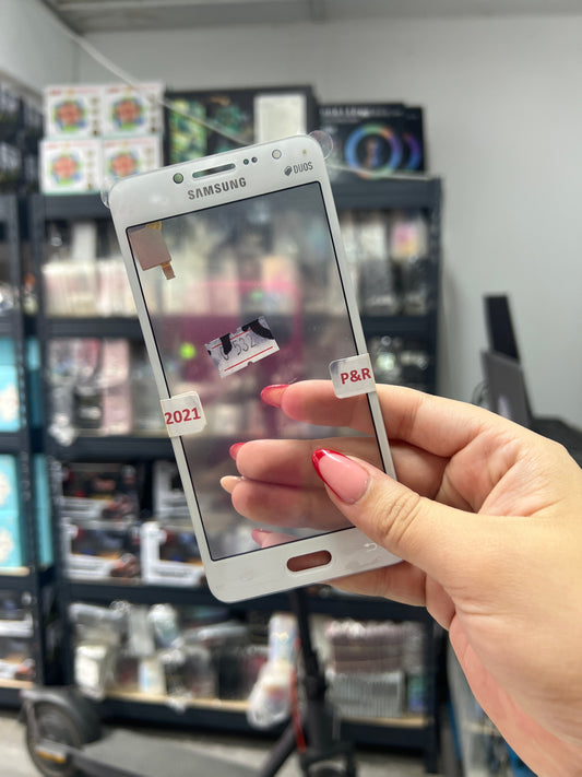 SAMSUNG J2 PRIME