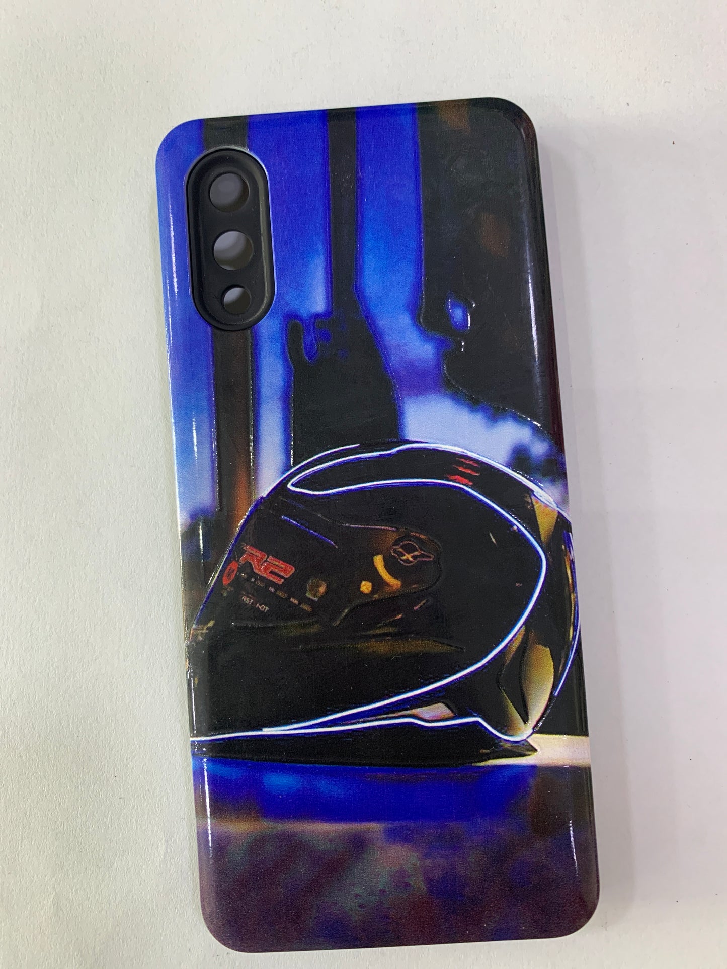 SAMSUNG A02