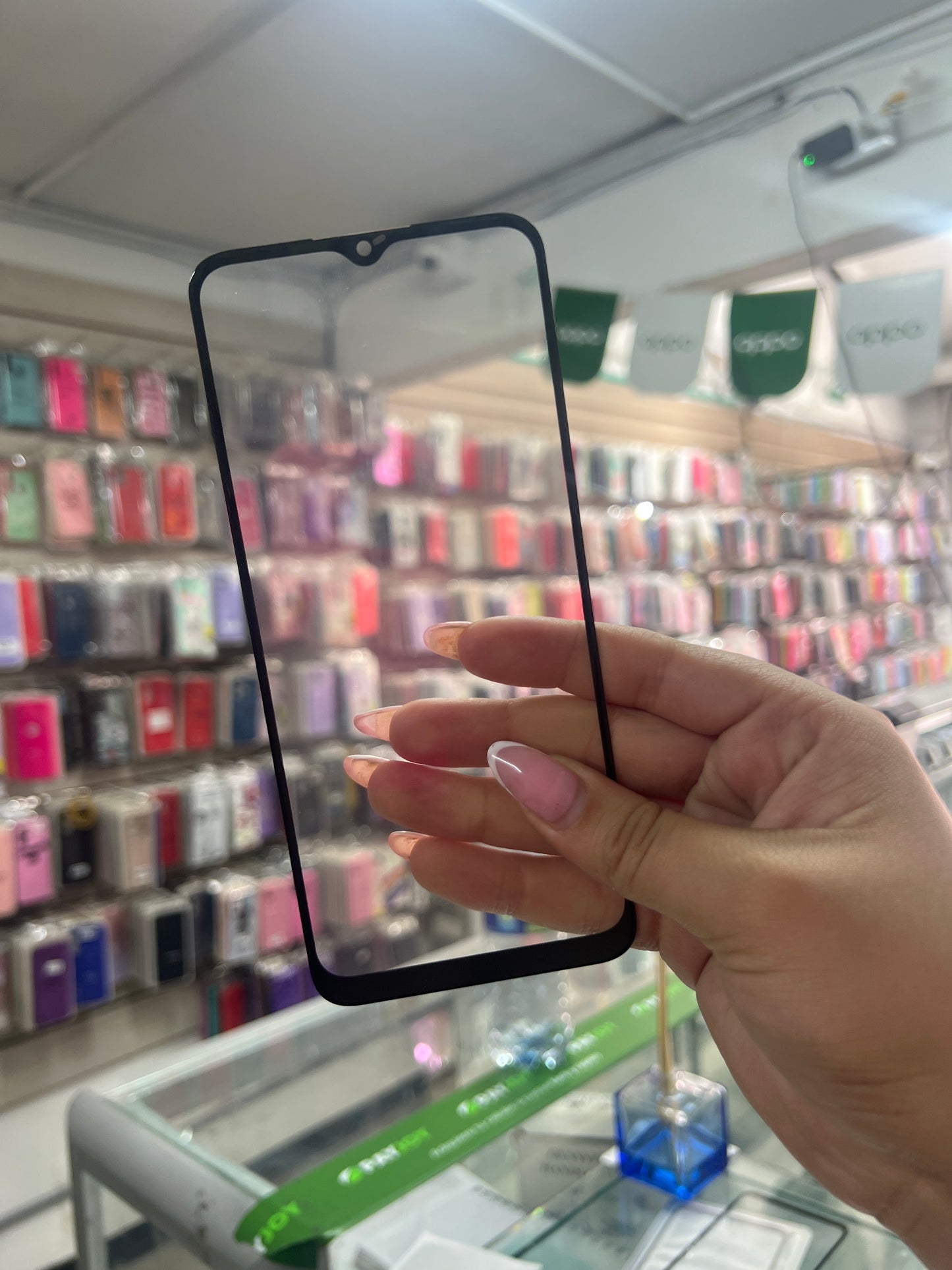 SAMSUNG A02S/A03/A03S