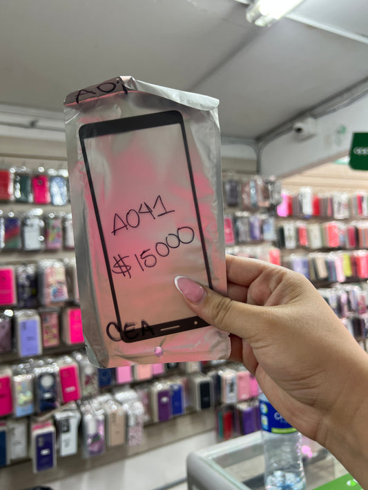 SAMSUNG A01 CORE