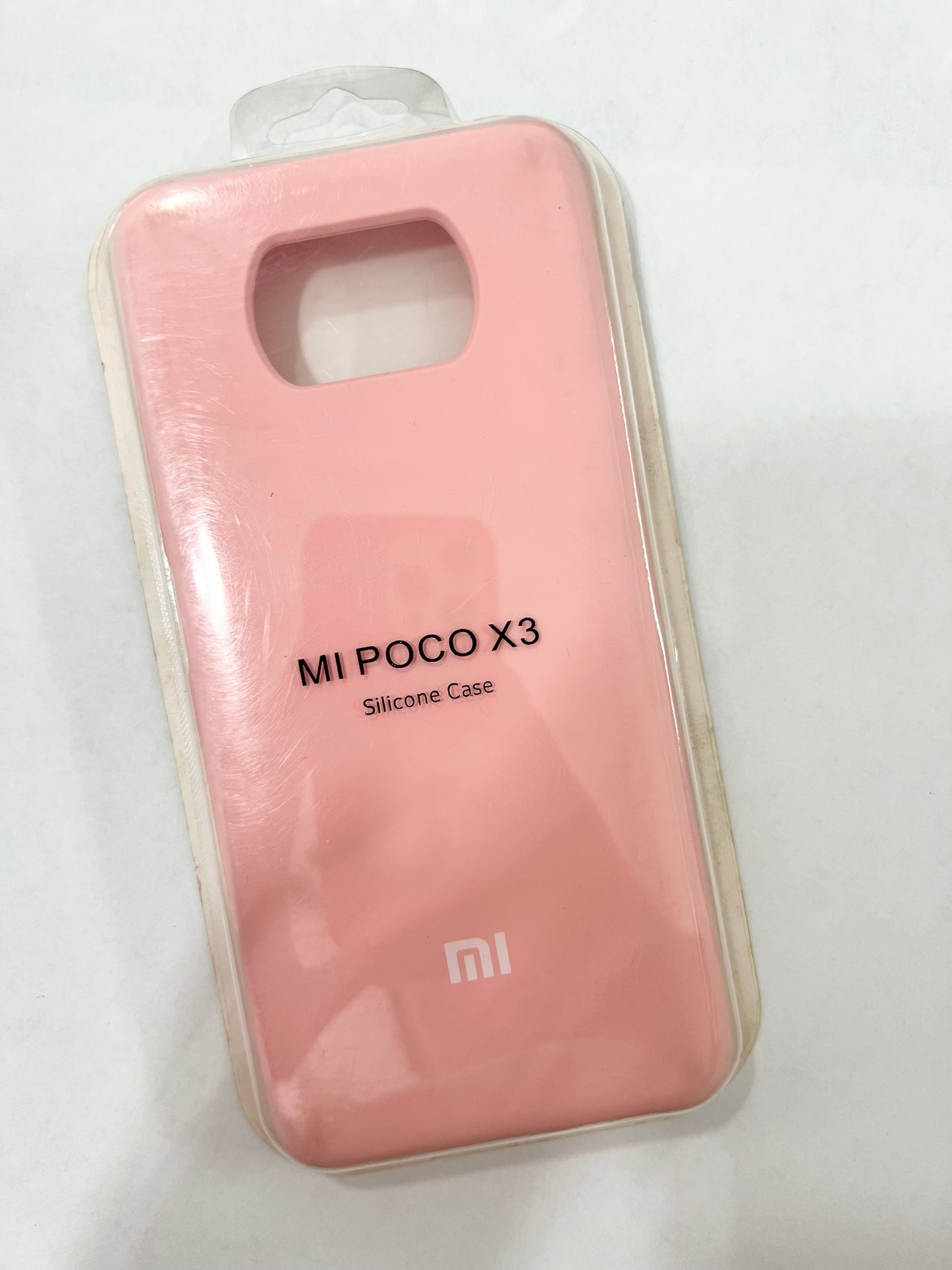 POCO X3