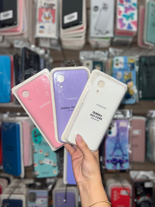 SAMSUNG A03 CORE