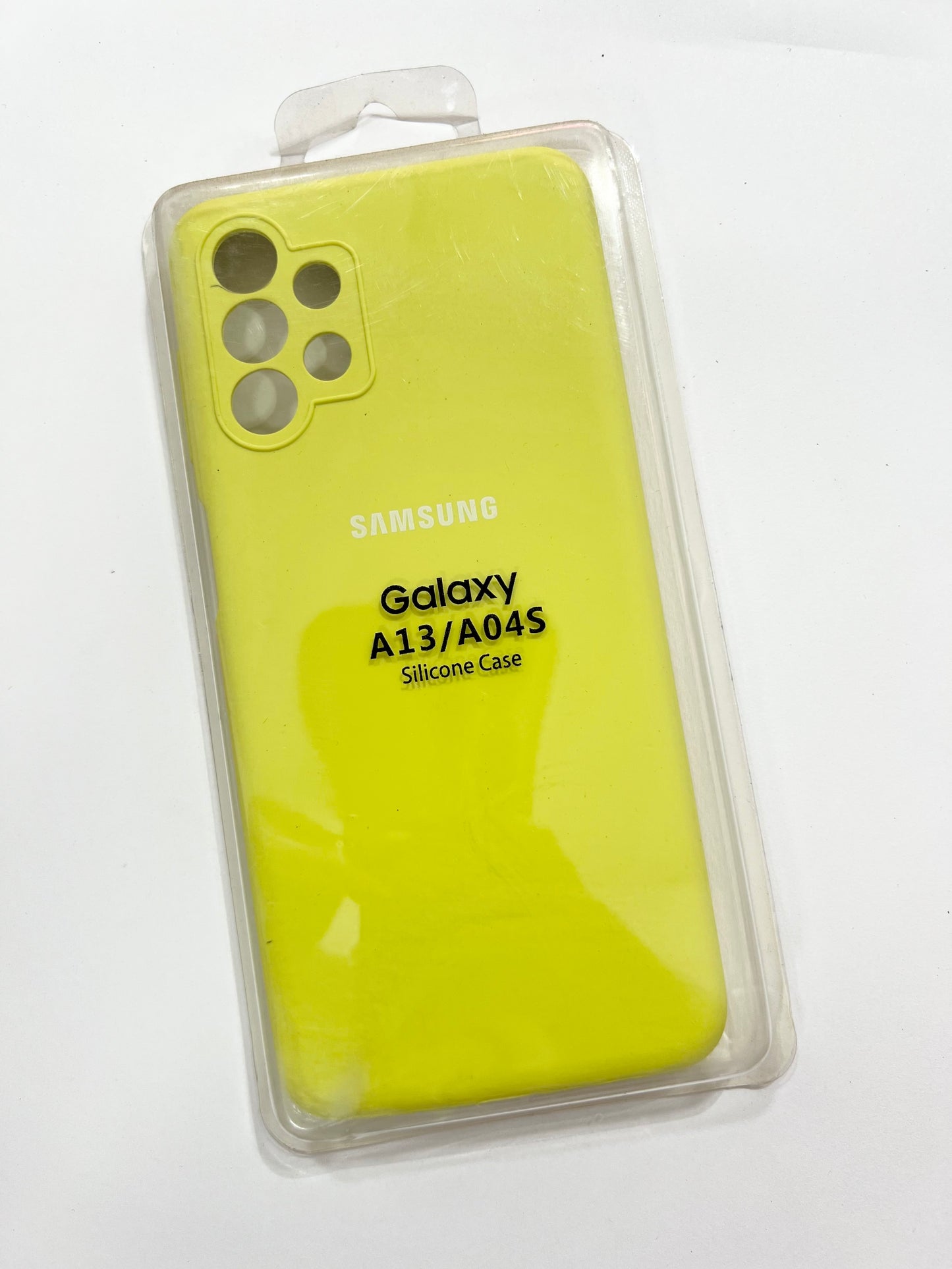 SAMSUNG A13 4G - A04S