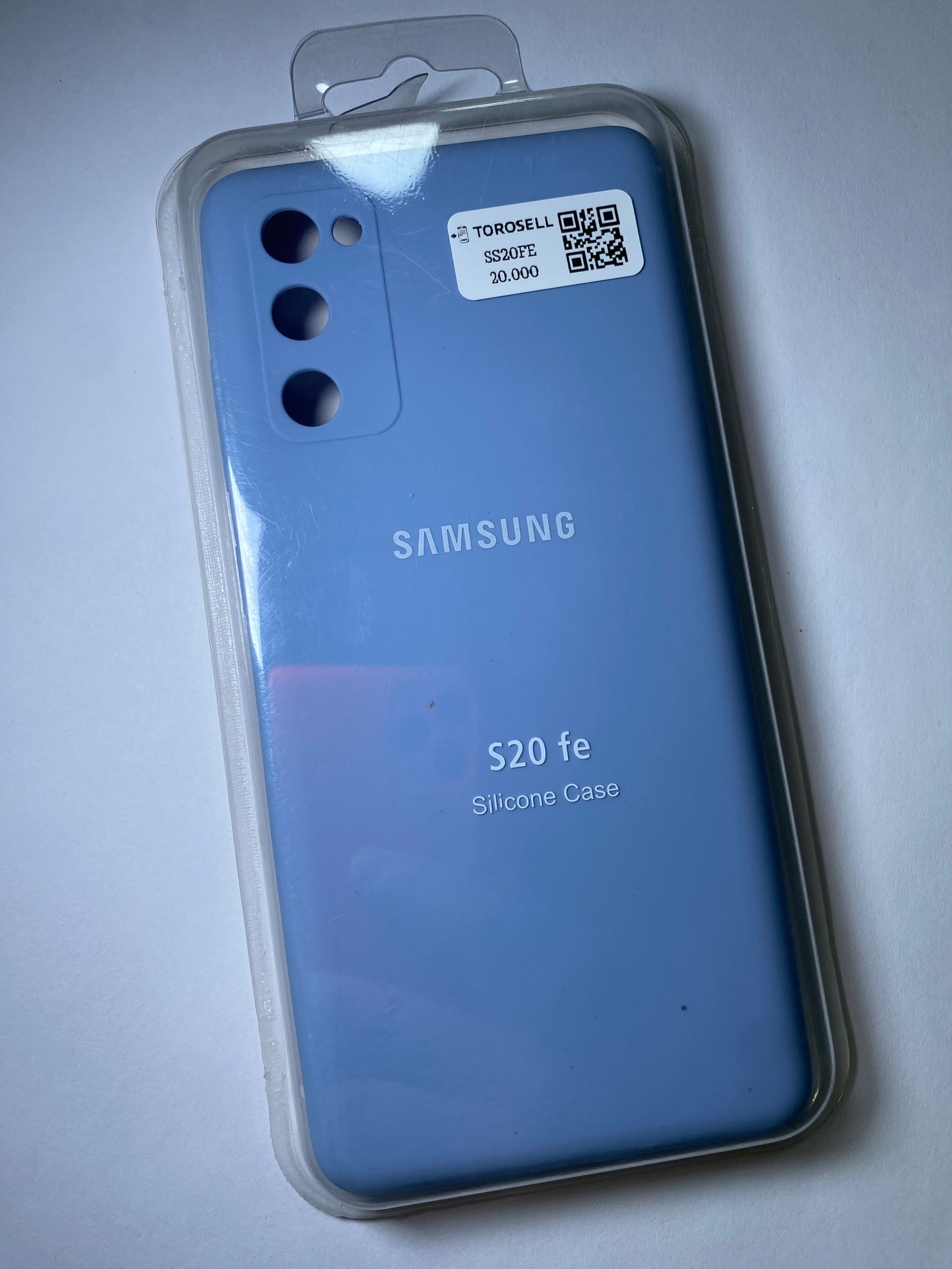 SAMSUNG S20 FE