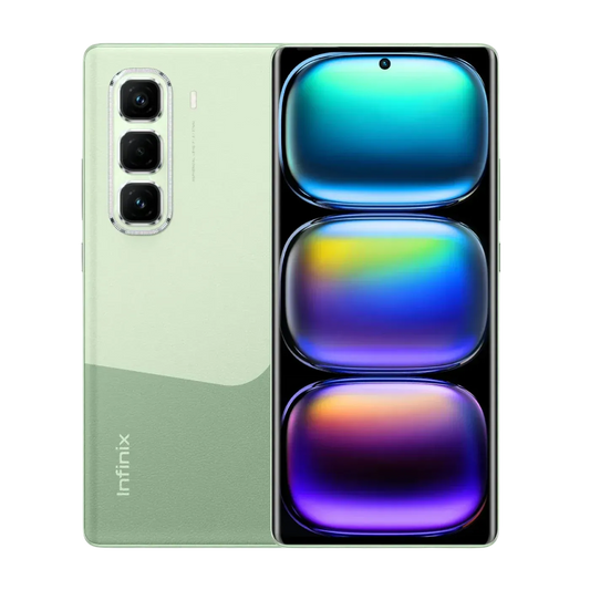 INFINIX HOT 50 PRO PLUS