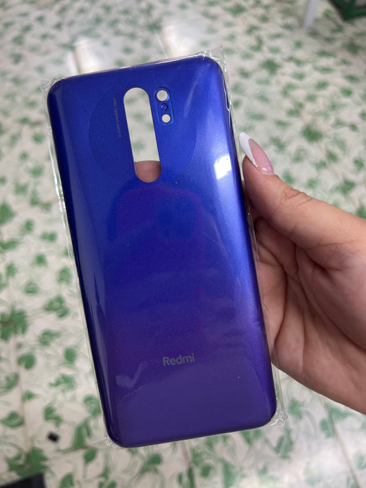 REDMI 9