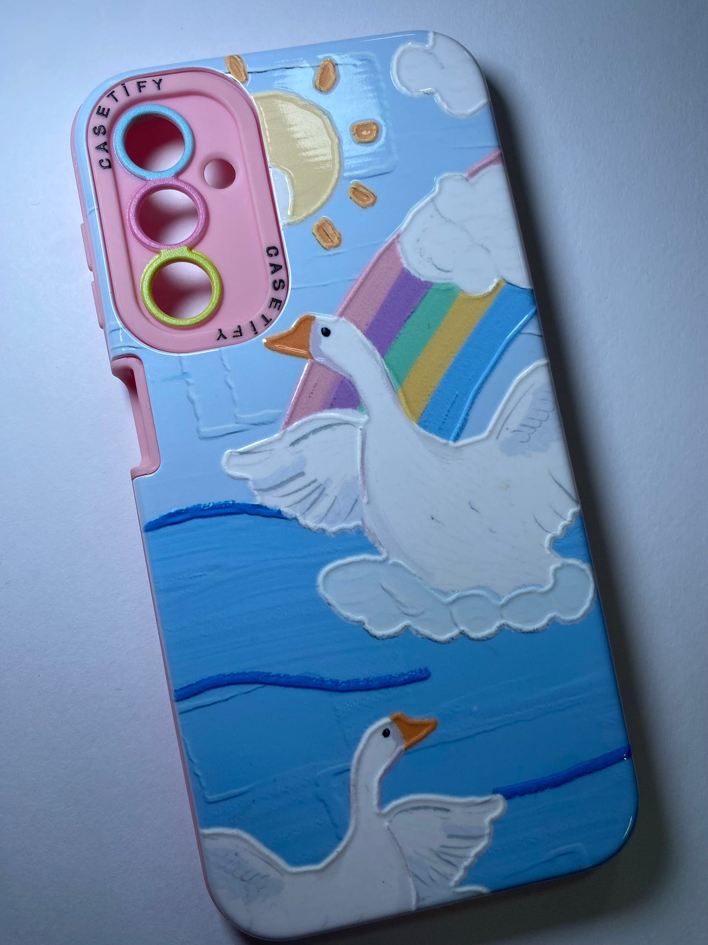 SAMSUNG A24