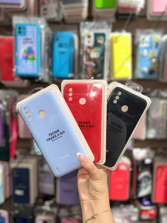TECNO SPARK 6 GO