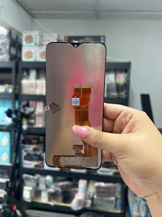LG K22