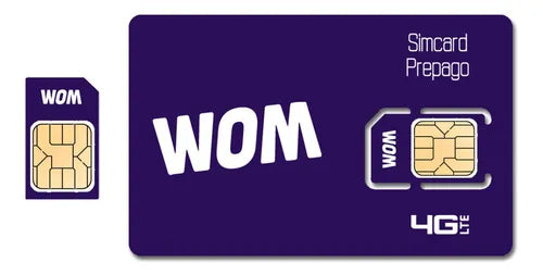 WOM